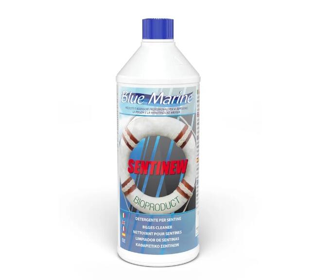 Detergente Per Sentine Sentinew 1l Blue Marine